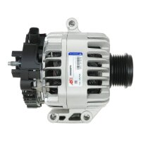 AS-PL A6069PR Generator