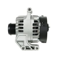 AS-PL A6069PR Generator
