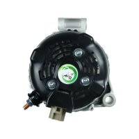 AS-PL A6081 Generator