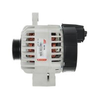 AS-PL A6109 Generator