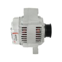 AS-PL A6120 Generator