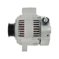 AS-PL A6120 Generator