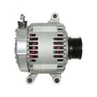 AS-PL A6141 Generator