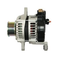 AS-PL A6152 Generator