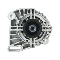 AS-PL A6160S Generator
