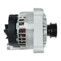 AS-PL A6160S Generator