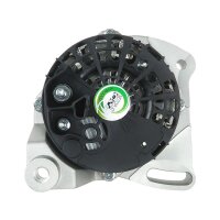 AS-PL A6160S Generator