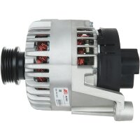 AS-PL A6160S Generator