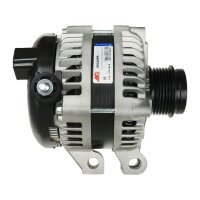 AS-PL A6348PR Generator