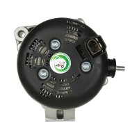 AS-PL A6348PR Generator