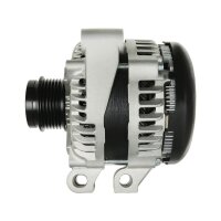 AS-PL A6348PR Generator