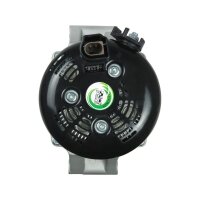 AS-PL A6378 Generator