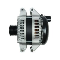 AS-PL A6378 Generator
