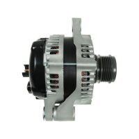 AS-PL A6395S Generator