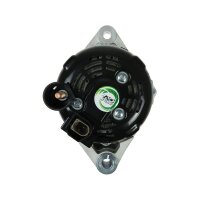 AS-PL A6395S Generator