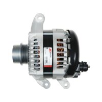 AS-PL A6409S Generator