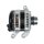 AS-PL A6409S Generator