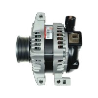 AS-PL A6413S Generator