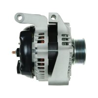 AS-PL A6433S Generator
