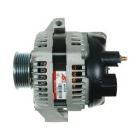 AS-PL A6433S Generator