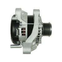 AS-PL A6504S Generator