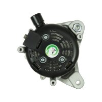 AS-PL A6504S Generator