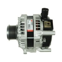AS-PL A6504S Generator