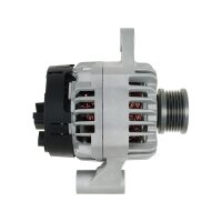 AS-PL A6509S Generator