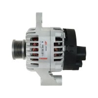AS-PL A6509S Generator