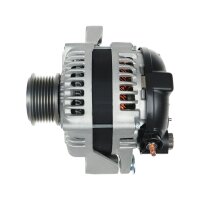 AS-PL A6527S Generator