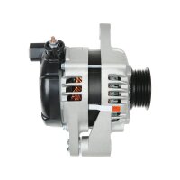 AS-PL A6634S Generator