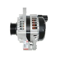 AS-PL A6634S Generator