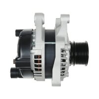 AS-PL A6640S Generator
