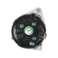 AS-PL A6640S Generator