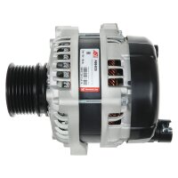 AS-PL A6640S Generator