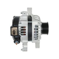AS-PL A6652S Generator