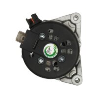 AS-PL A6655PR Generator