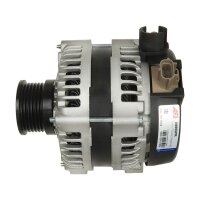 AS-PL A6655PR Generator