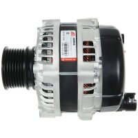 AS-PL A6664S Generator