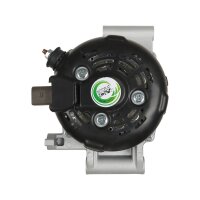 AS-PL A6730S Generator