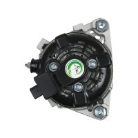AS-PL A6737S Generator