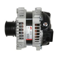 AS-PL A6737S Generator