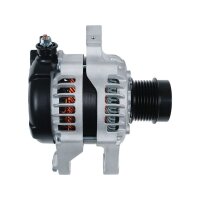 AS-PL A6739S Generator
