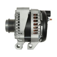 AS-PL A6743S Generator