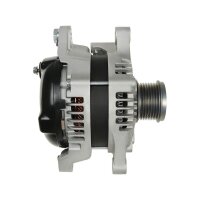 AS-PL A6752S Generator