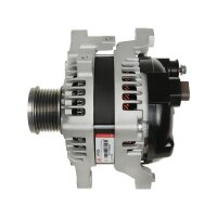 AS-PL A6752S Generator