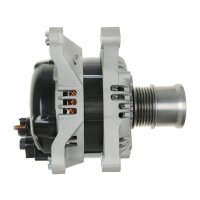 AS-PL A6789S Generator