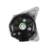 AS-PL A6789S Generator