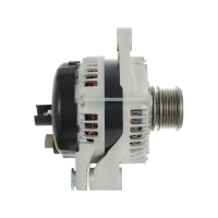 AS-PL A6817S Generator