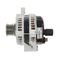 AS-PL A6817S Generator